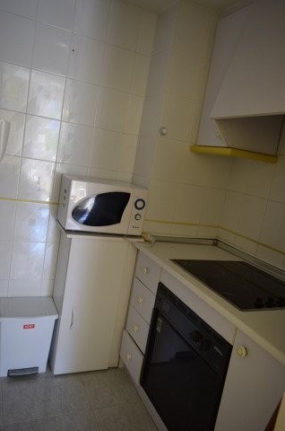 Apolo VII 3 Apartment in Calpe