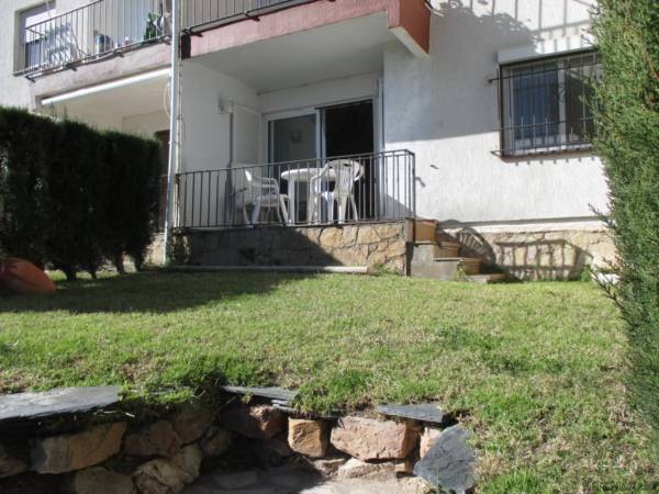RENOVATED GROUND FLOOR WITH SEA VIEW IN.. - 2