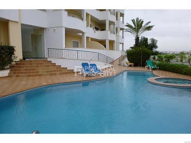 2 Bedroom Apartment Close To Beach