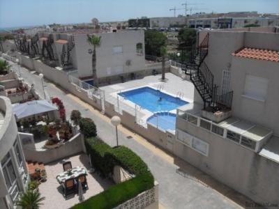 2 Bedrooms - Penthouse - Alicante - For..