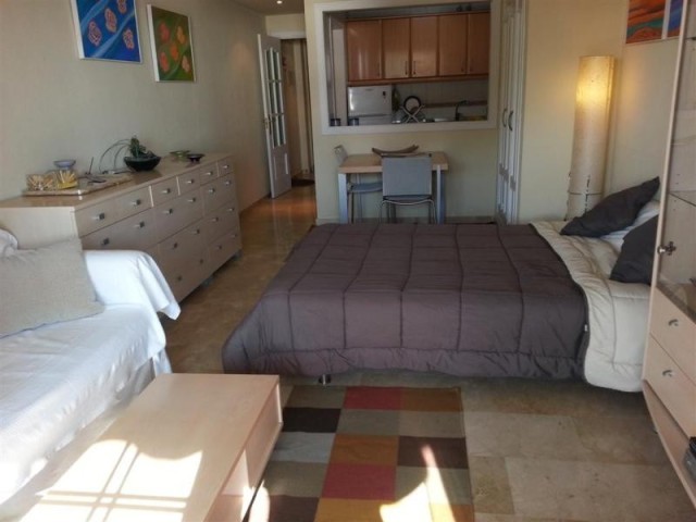 Apartment for sale in Benalmadena Costa - 2