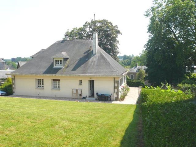 Maison Lassay Les Chateaux 170 M2