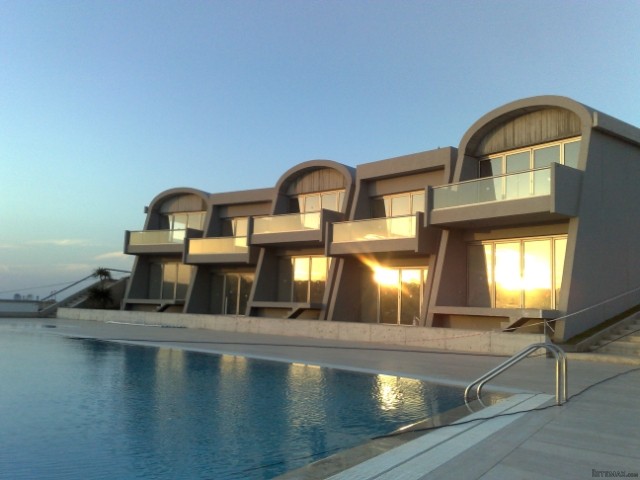 Yalikavak Bay Resale Apartment, Bodrum.