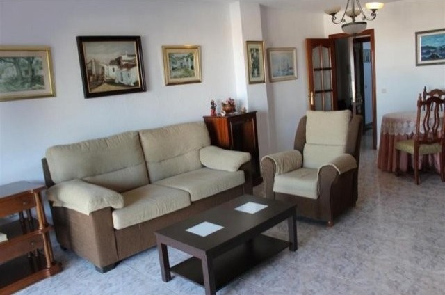 2 Bed Apartment for sale in Torremolinos