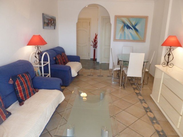 2 Bedroom apartment, Benimar, Costa.. - 2