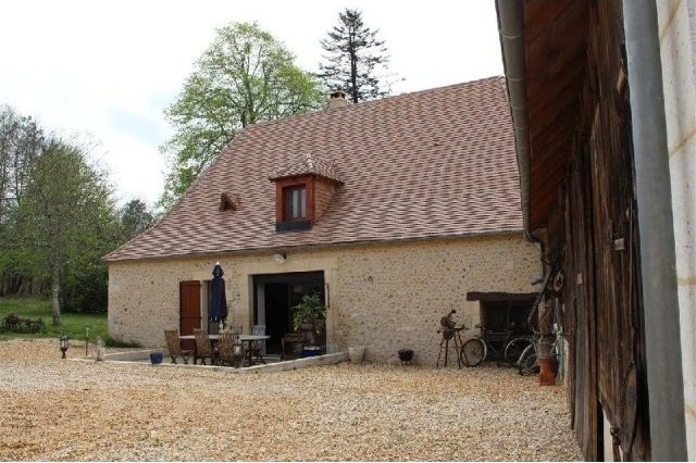 27282 - Vente - Maison - Vergt - 2