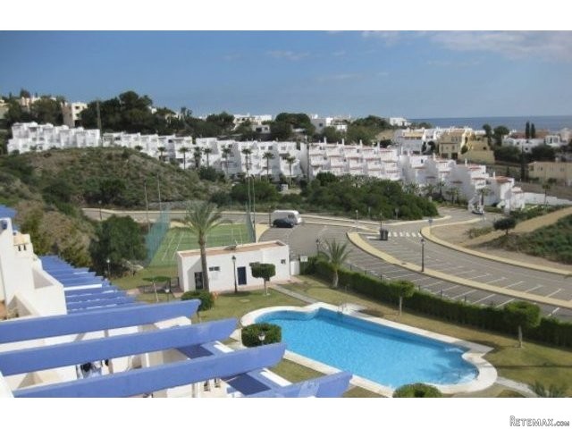 Apartment, Mojacar Playa, Costa..