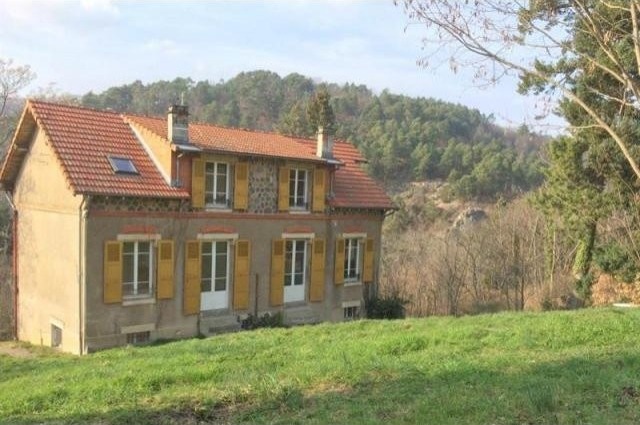 7 bedroom Villa For Sale: 63140.. - 2