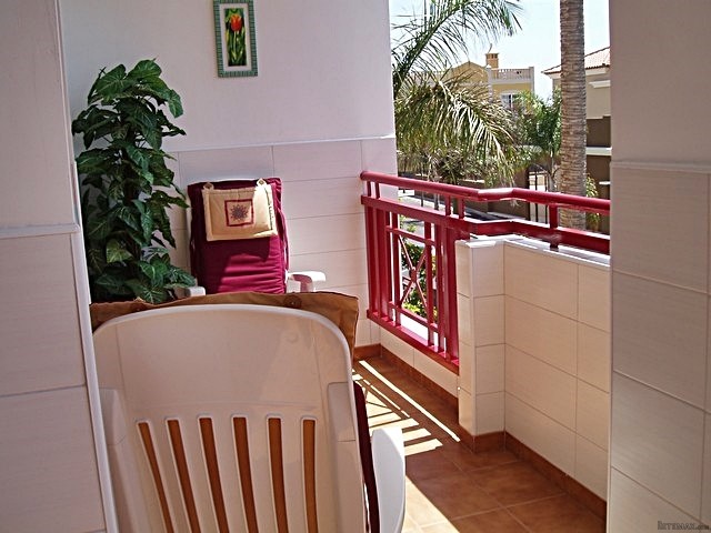 Apartment in Palm Mar