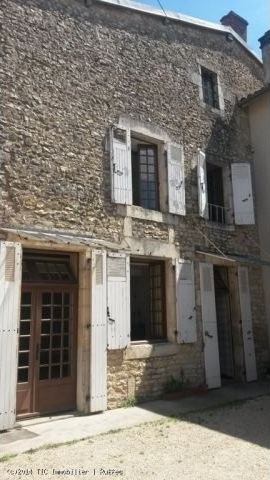 Character 7 bedroomed property - Close.. - 2