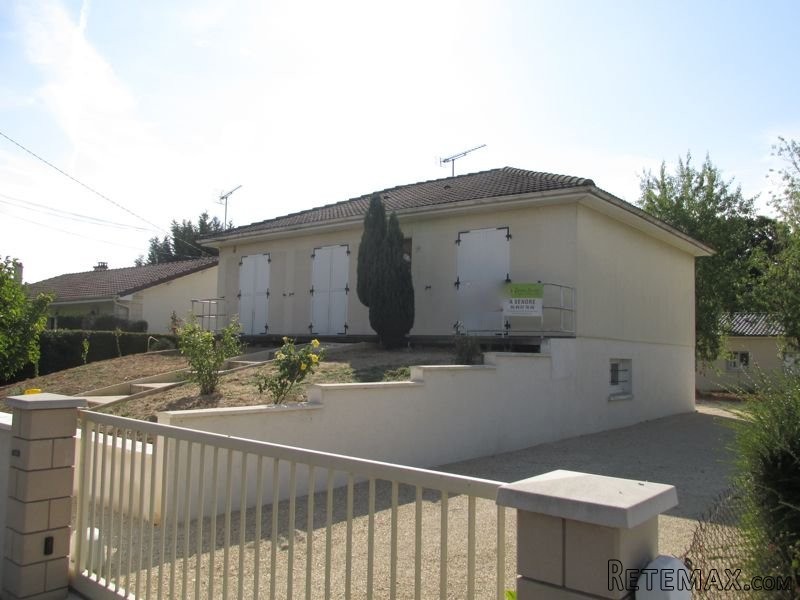 Detached Bungalow With Basement..