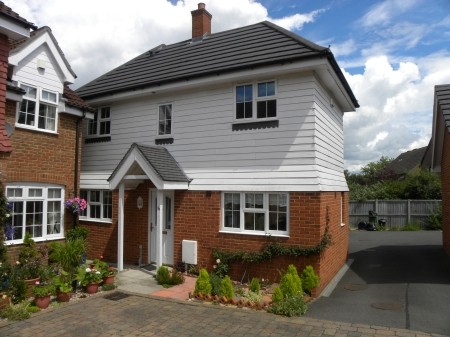 Singleton, Ashford, Kent - 2