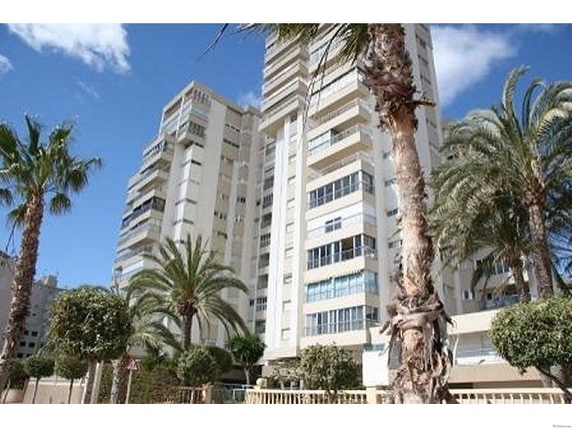 Campello, Costa Blanca