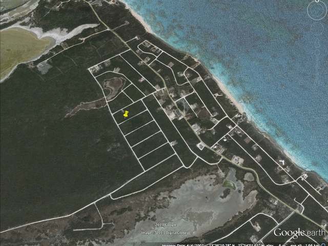 Singlefamilyvacant - Vacant land with..