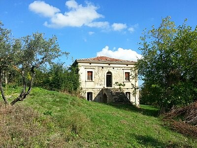 Stunning and unique property with..