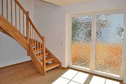 Sunny 3-room maisonette in Ruhpolding