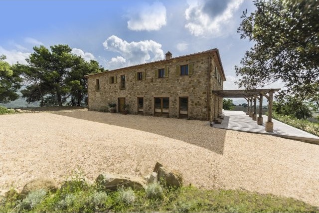 7 Bedrooms - Villa - Pisa - For Sale