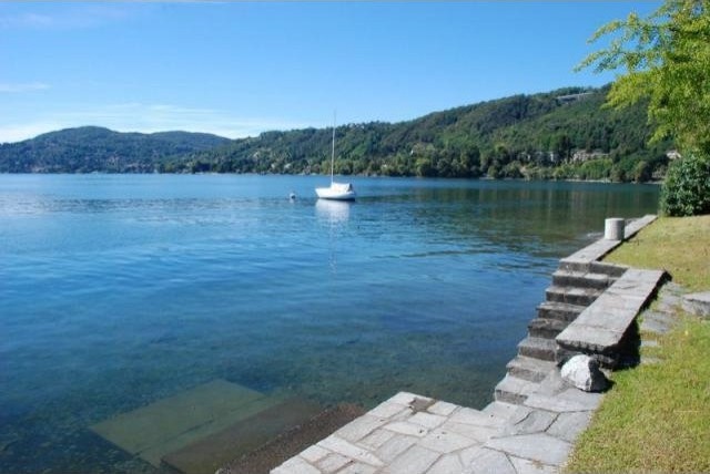 3 bedroom Villa For Sale: Lesa, IT - 2