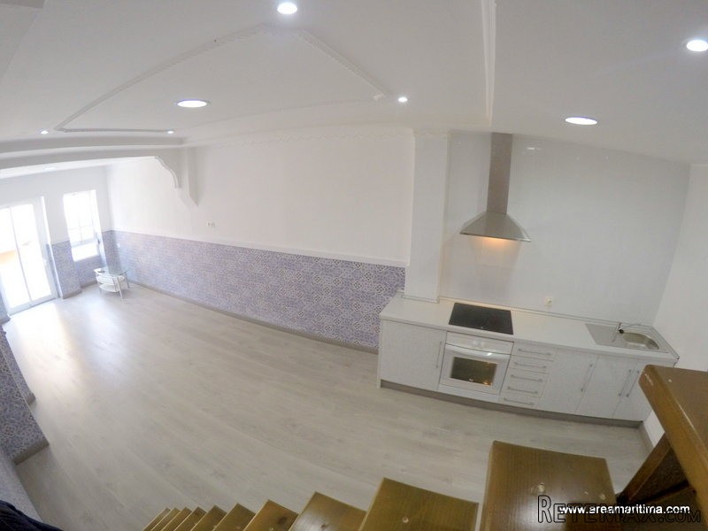 First floor apartment from independent..