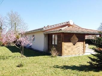 This Lovely Contemporary House Is Well..