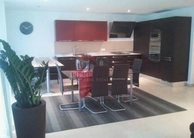 Apartment - Madliena