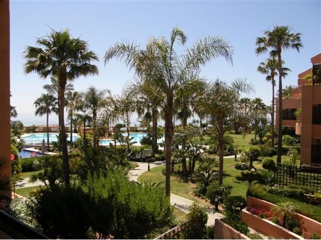 Apartment - Malibu is an exclusive..