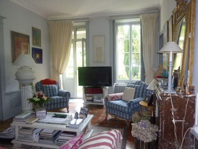 Rural Location, Manor House with Views - 2