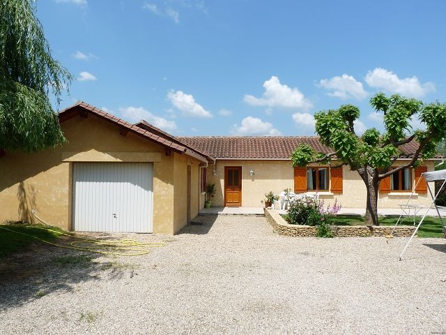 Vente Maison Belves - 2