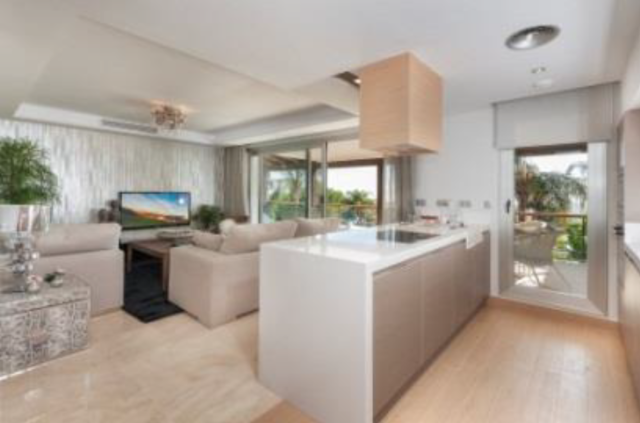 2 bedroom apartment for sale - 2