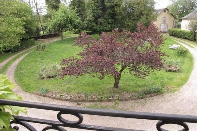 6 bedroom House For Sale: 87000 CHALUS - 2