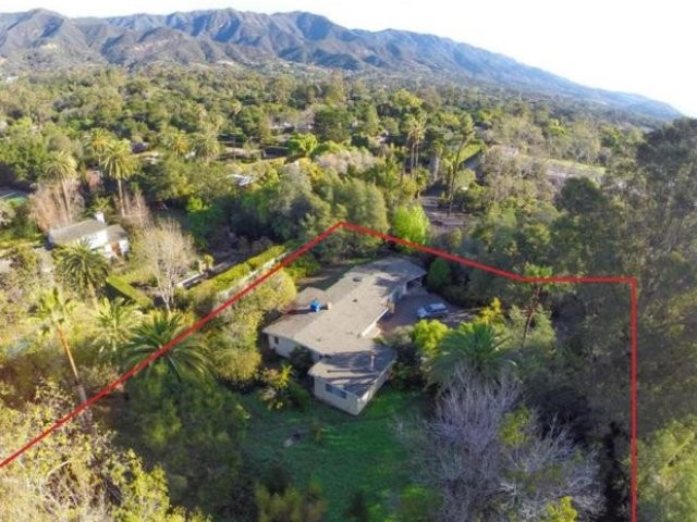 Land For Sale: 525 Hot Springs Rd.. - 2