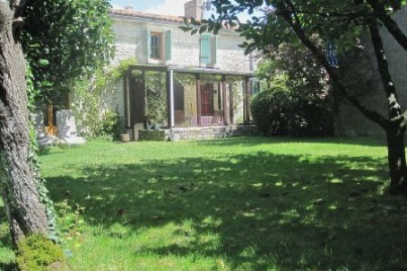 Stone House For Sale Surgeres