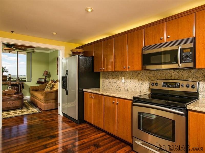 3 bedroom Flat For Sale: 3150 N Highway.. - 2
