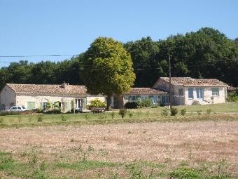 Fabulous Position For These Two Houses..
