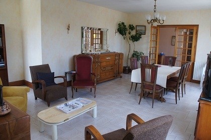 Maison habitable avec jardin proche.. - 2