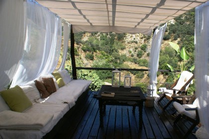 Town House for Sale in Salares 95.000..