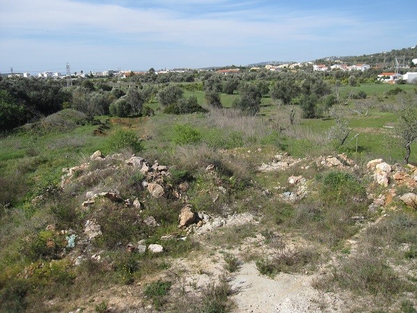 Building Plot For Sale - Loule - 2