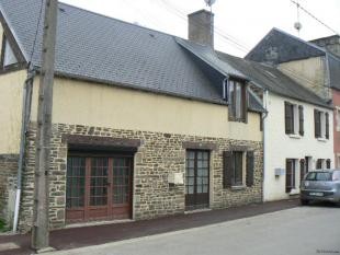 Market Town Location, Nice House