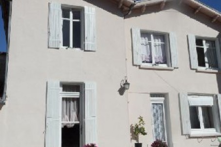 Stone House For Sale St Jean D Angely