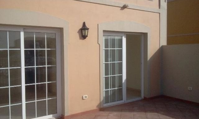 1st floor, Paraiso del Palm Mar, Palm.. - 2