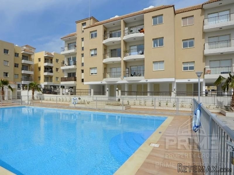 Apartment in Limassol, Cyprus, for..