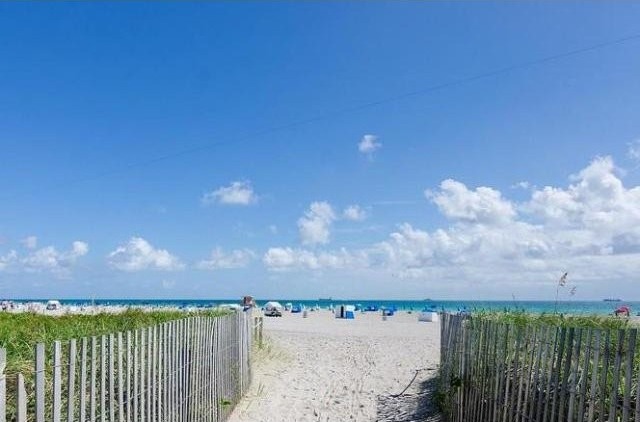 Flat For Sale: 1024 OCEAN DR # A505