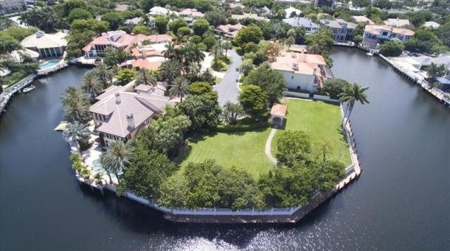 Land For Sale: 4121 Ibis Point Circle..