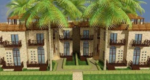 1 Bed Apartment For Sale 1 1 1 - 2