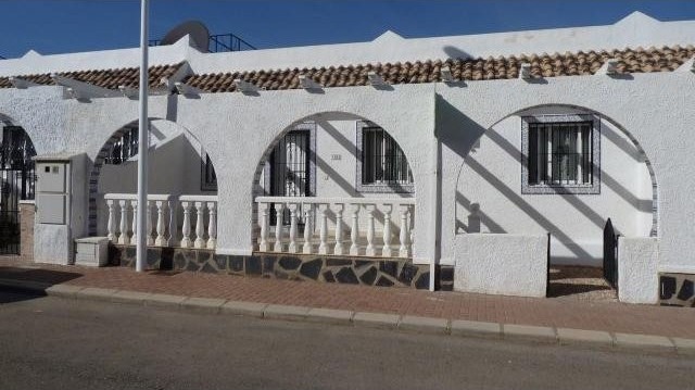 2 Bedrooms - Terraced - Murcia - For.. - 2