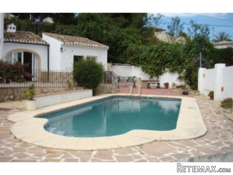 3 Bedrooms 2 Bathrooms In Javea* - 2