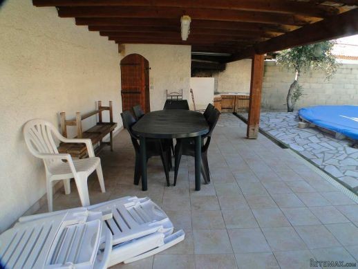 34480 Saint Genies De Fontedit - 2