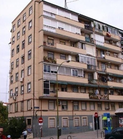 Piso en venta en Madrid, Madrid (Madrid)