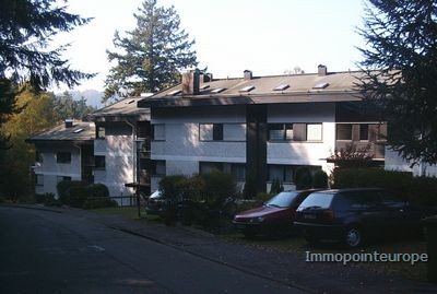 Apartment For Sale Bad Liebenzell..
