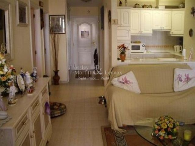 Apartment in Los Cristianos